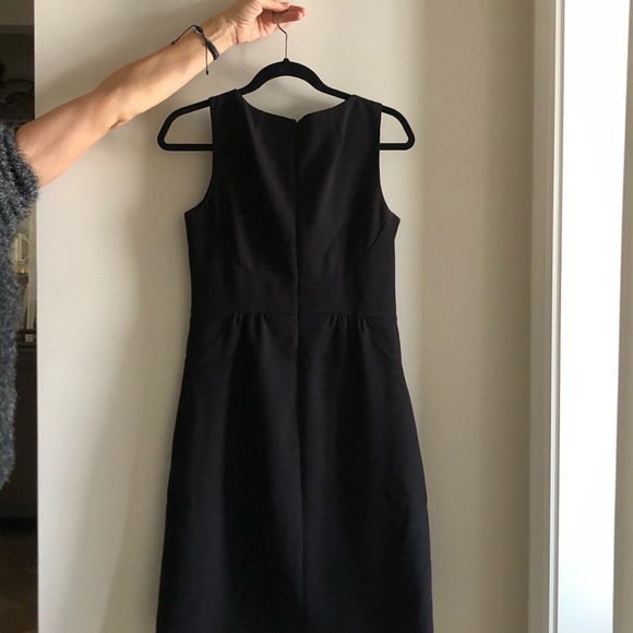 MICHAEL KORS DRESS BLACK WITH JEWELS - Picture 2 of 6